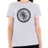 Women’s USA-Made Fine Jersey Tee Thumbnail