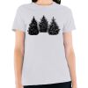 Women’s USA-Made Fine Jersey Tee Thumbnail