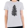 Women’s USA-Made Fine Jersey Tee Thumbnail