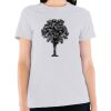 Women’s USA-Made Fine Jersey Tee Thumbnail