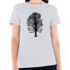 Women’s USA-Made Fine Jersey Tee Thumbnail