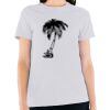 Women’s USA-Made Fine Jersey Tee Thumbnail