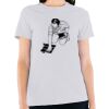 Women’s USA-Made Fine Jersey Tee Thumbnail