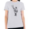 Women’s USA-Made Fine Jersey Tee Thumbnail
