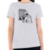 Women’s USA-Made Fine Jersey Tee Thumbnail