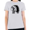 Women’s USA-Made Fine Jersey Tee Thumbnail