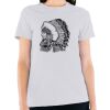 Women’s USA-Made Fine Jersey Tee Thumbnail
