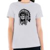 Women’s USA-Made Fine Jersey Tee Thumbnail