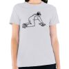 Women’s USA-Made Fine Jersey Tee Thumbnail