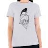 Women’s USA-Made Fine Jersey Tee Thumbnail