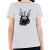 Women’s USA-Made Fine Jersey Tee Thumbnail