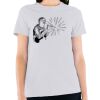 Women’s USA-Made Fine Jersey Tee Thumbnail