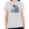 Women’s USA-Made Fine Jersey Tee Thumbnail