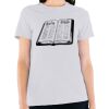 Women’s USA-Made Fine Jersey Tee Thumbnail