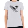 Women’s USA-Made Fine Jersey Tee Thumbnail