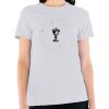 Women’s USA-Made Fine Jersey Tee Thumbnail