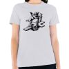 Women’s USA-Made Fine Jersey Tee Thumbnail