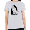 Women’s USA-Made Fine Jersey Tee Thumbnail
