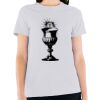 Women’s USA-Made Fine Jersey Tee Thumbnail