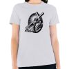 Women’s USA-Made Fine Jersey Tee Thumbnail