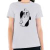 Women’s USA-Made Fine Jersey Tee Thumbnail