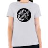 Women’s USA-Made Fine Jersey Tee Thumbnail