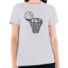 Women’s USA-Made Fine Jersey Tee Thumbnail