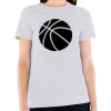 Women’s USA-Made Fine Jersey Tee Thumbnail