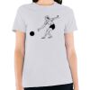 Women’s USA-Made Fine Jersey Tee Thumbnail