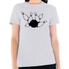 Women’s USA-Made Fine Jersey Tee Thumbnail