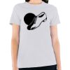 Women’s USA-Made Fine Jersey Tee Thumbnail