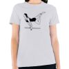 Women’s USA-Made Fine Jersey Tee Thumbnail