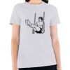 Women’s USA-Made Fine Jersey Tee Thumbnail