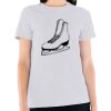 Women’s USA-Made Fine Jersey Tee Thumbnail