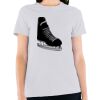 Women’s USA-Made Fine Jersey Tee Thumbnail