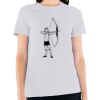 Women’s USA-Made Fine Jersey Tee Thumbnail