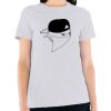 Women’s USA-Made Fine Jersey Tee Thumbnail