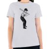 Women’s USA-Made Fine Jersey Tee Thumbnail