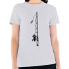 Women’s USA-Made Fine Jersey Tee Thumbnail