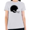 Women’s USA-Made Fine Jersey Tee Thumbnail