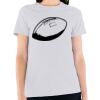 Women’s USA-Made Fine Jersey Tee Thumbnail