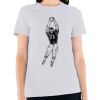 Women’s USA-Made Fine Jersey Tee Thumbnail