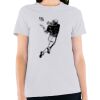 Women’s USA-Made Fine Jersey Tee Thumbnail