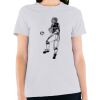Women’s USA-Made Fine Jersey Tee Thumbnail
