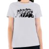 Women’s USA-Made Fine Jersey Tee Thumbnail