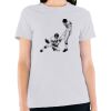 Women’s USA-Made Fine Jersey Tee Thumbnail