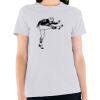 Women’s USA-Made Fine Jersey Tee Thumbnail