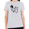 Women’s USA-Made Fine Jersey Tee Thumbnail