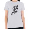 Women’s USA-Made Fine Jersey Tee Thumbnail