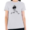 Women’s USA-Made Fine Jersey Tee Thumbnail